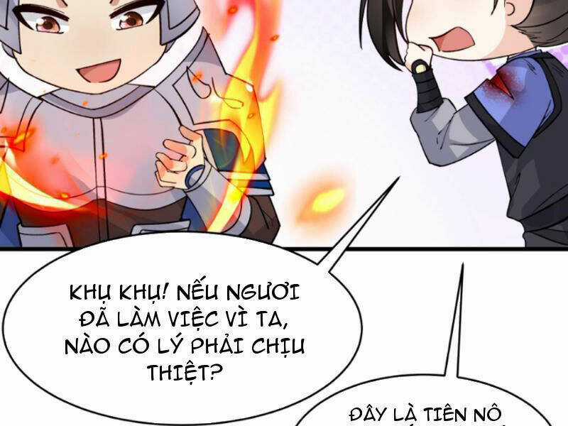 Nhân Vật Phản Diện Này Có Chút Lương Tâm, Nhưng Không Nhiều! Chapter 256 trang 16