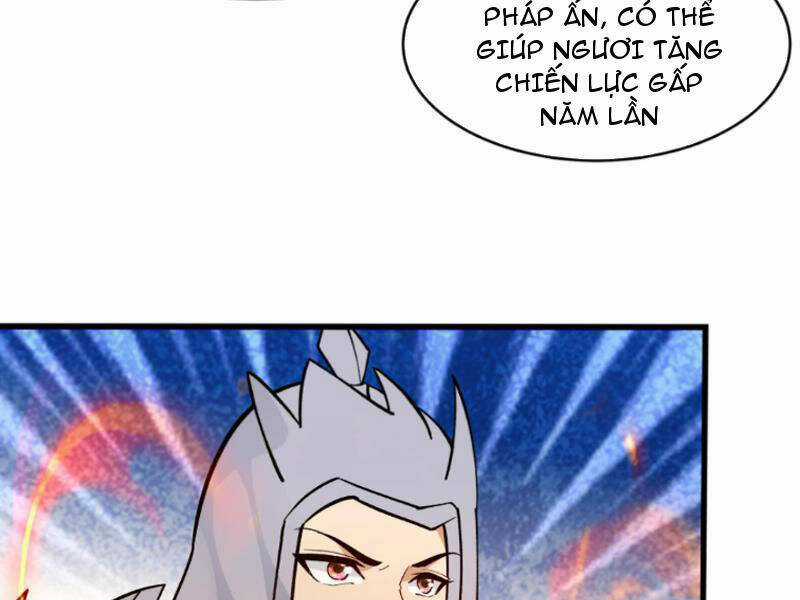 Nhân Vật Phản Diện Này Có Chút Lương Tâm, Nhưng Không Nhiều! Chapter 256 trang 17