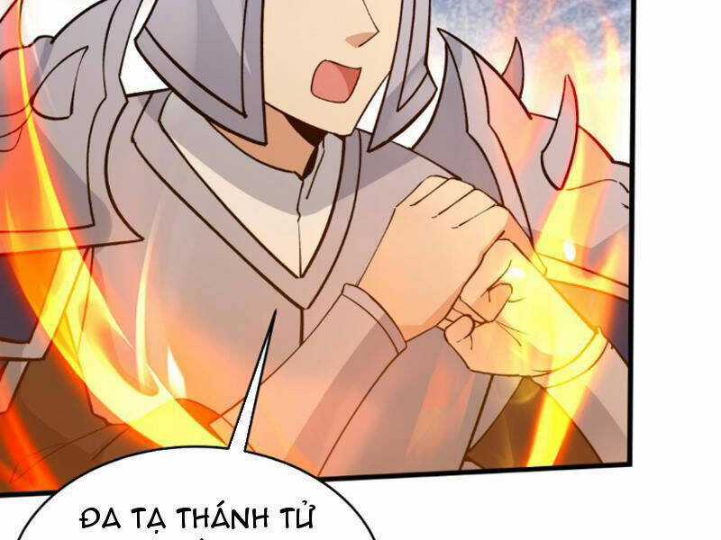 Nhân Vật Phản Diện Này Có Chút Lương Tâm, Nhưng Không Nhiều! Chapter 256 trang 18