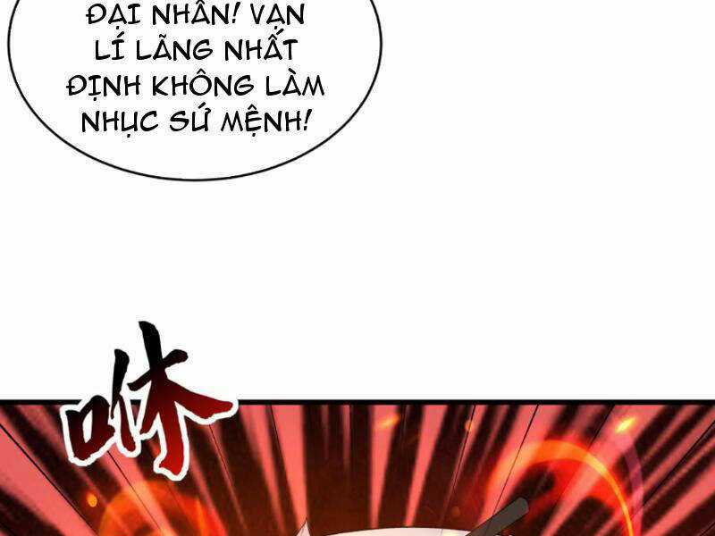 Nhân Vật Phản Diện Này Có Chút Lương Tâm, Nhưng Không Nhiều! Chapter 256 trang 19