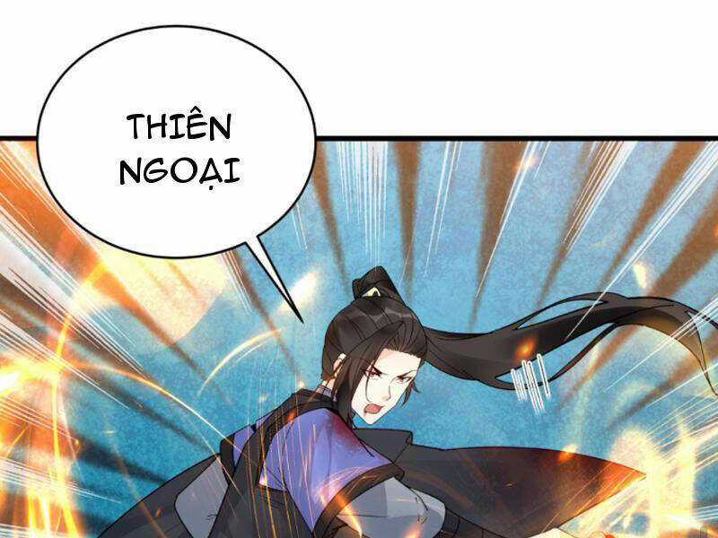 Nhân Vật Phản Diện Này Có Chút Lương Tâm, Nhưng Không Nhiều! Chapter 256 trang 29