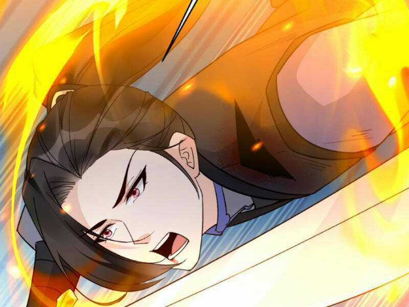 Nhân Vật Phản Diện Này Có Chút Lương Tâm, Nhưng Không Nhiều! Chapter 256 trang 33