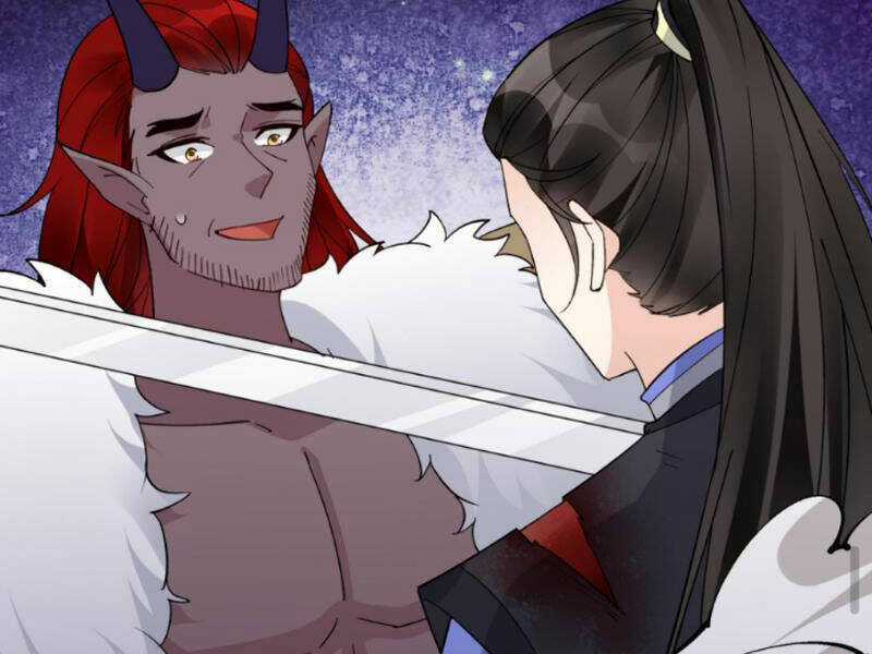 Nhân Vật Phản Diện Này Có Chút Lương Tâm, Nhưng Không Nhiều! Chapter 256 trang 45