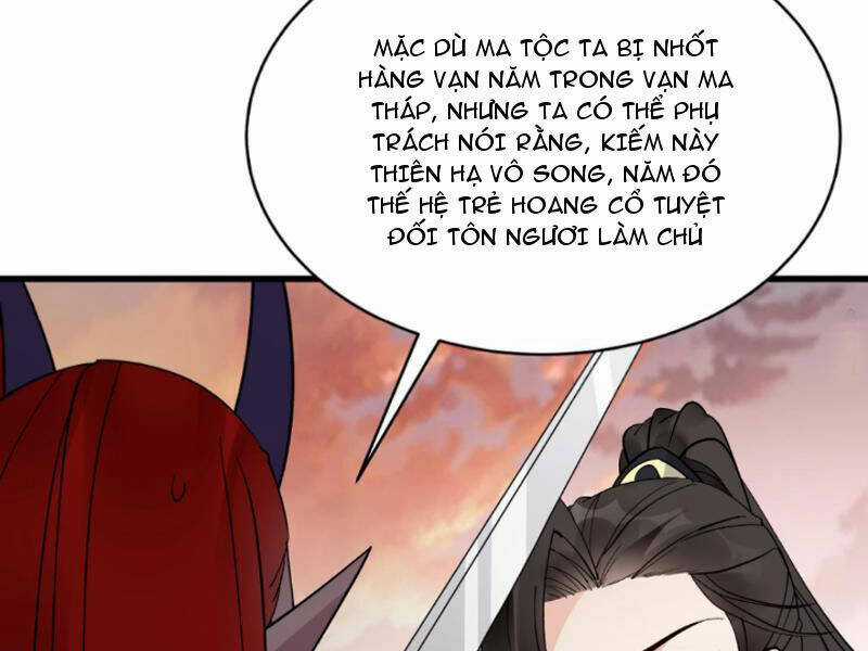 Nhân Vật Phản Diện Này Có Chút Lương Tâm, Nhưng Không Nhiều! Chapter 256 trang 47