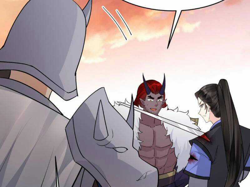 Nhân Vật Phản Diện Này Có Chút Lương Tâm, Nhưng Không Nhiều! Chapter 256 trang 50