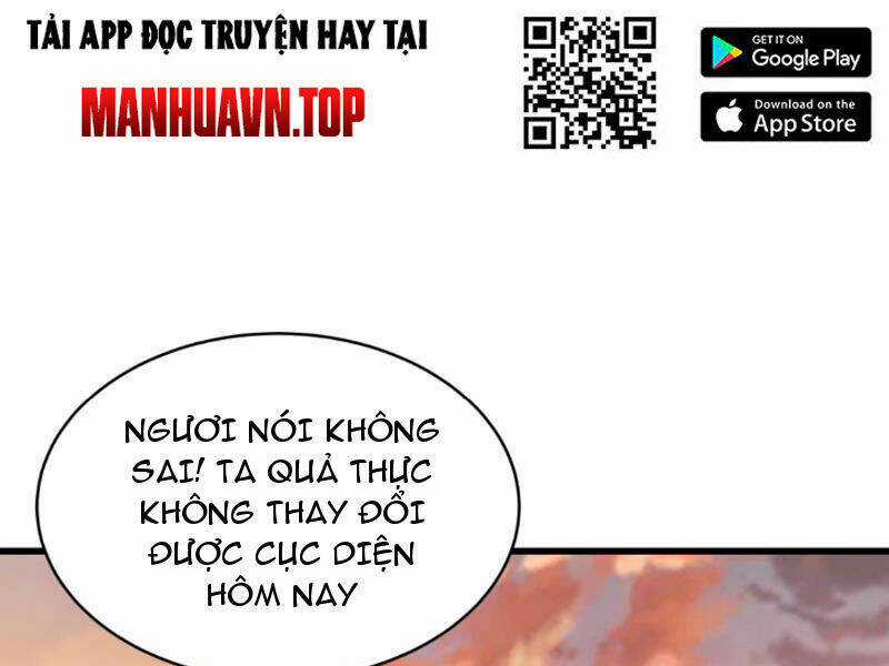 Nhân Vật Phản Diện Này Có Chút Lương Tâm, Nhưng Không Nhiều! Chapter 256 trang 54