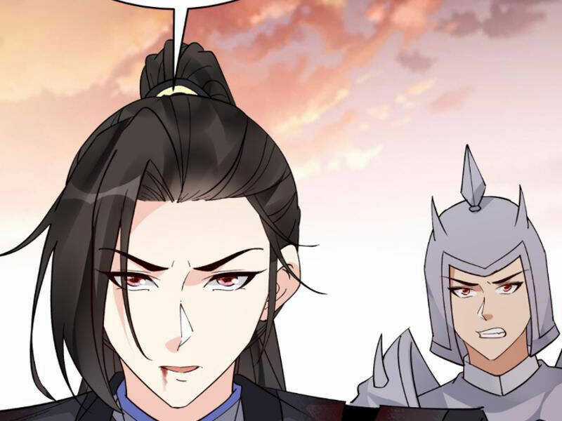 Nhân Vật Phản Diện Này Có Chút Lương Tâm, Nhưng Không Nhiều! Chapter 256 trang 55