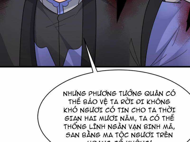 Nhân Vật Phản Diện Này Có Chút Lương Tâm, Nhưng Không Nhiều! Chapter 256 trang 56