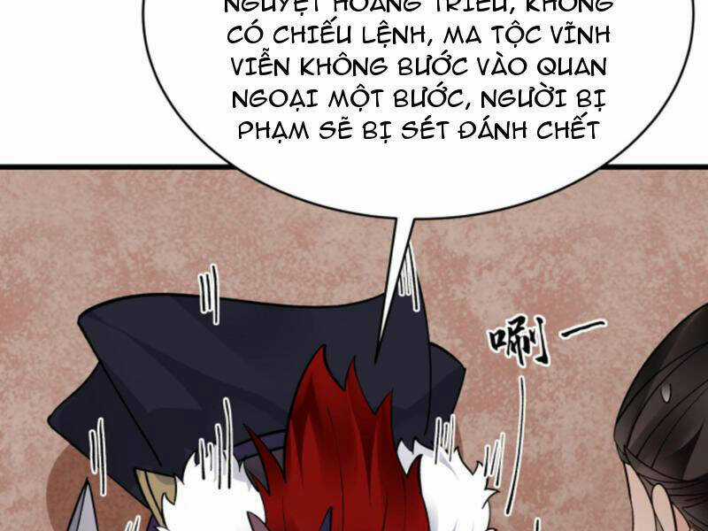 Nhân Vật Phản Diện Này Có Chút Lương Tâm, Nhưng Không Nhiều! Chapter 256 trang 62