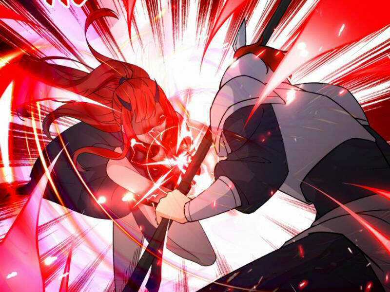 Nhân Vật Phản Diện Này Có Chút Lương Tâm, Nhưng Không Nhiều! Chapter 256 trang 8