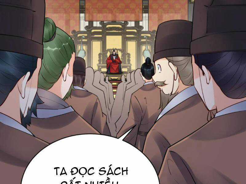 Nhân Vật Phản Diện Này Có Chút Lương Tâm, Nhưng Không Nhiều! Chapter 257 trang 18