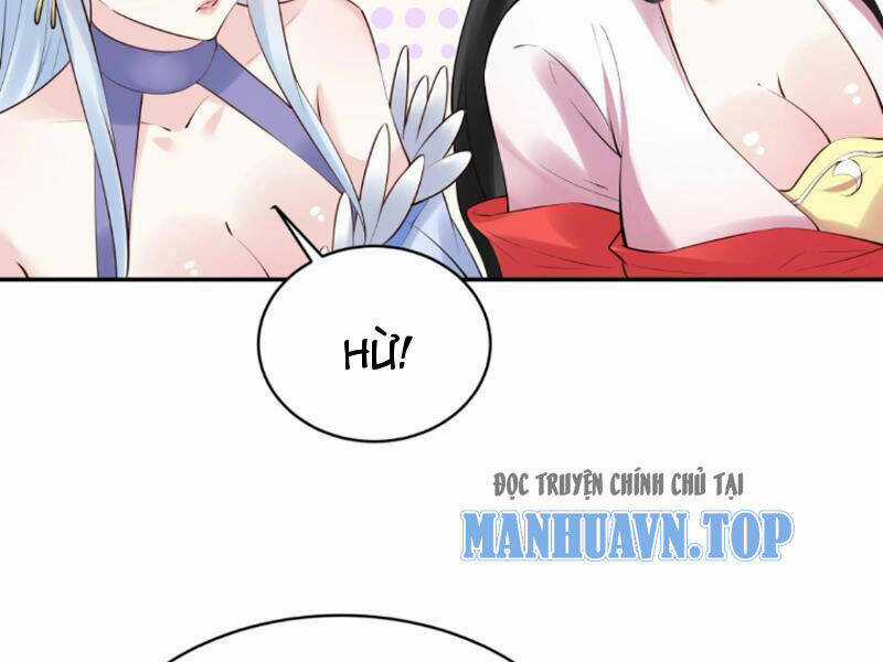 Nhân Vật Phản Diện Này Có Chút Lương Tâm, Nhưng Không Nhiều! Chapter 257 trang 23