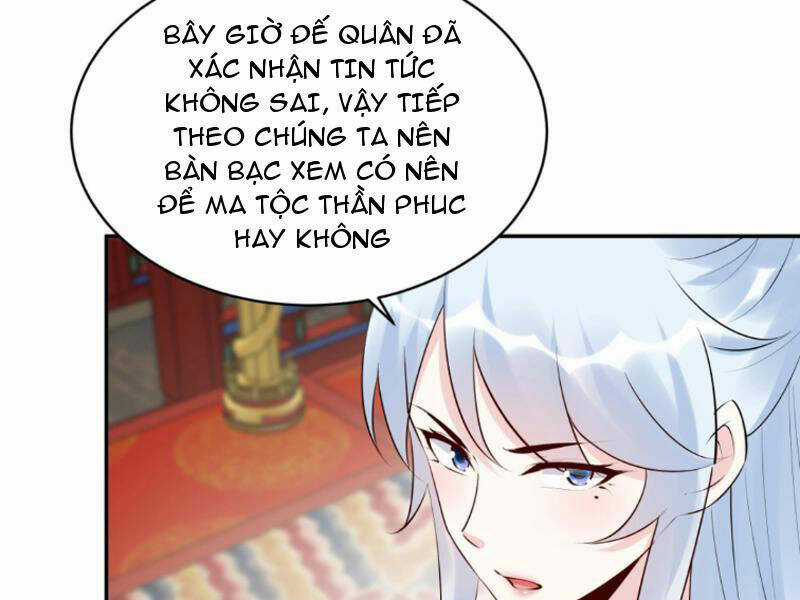 Nhân Vật Phản Diện Này Có Chút Lương Tâm, Nhưng Không Nhiều! Chapter 257 trang 24