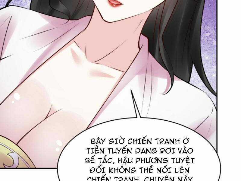Nhân Vật Phản Diện Này Có Chút Lương Tâm, Nhưng Không Nhiều! Chapter 257 trang 33