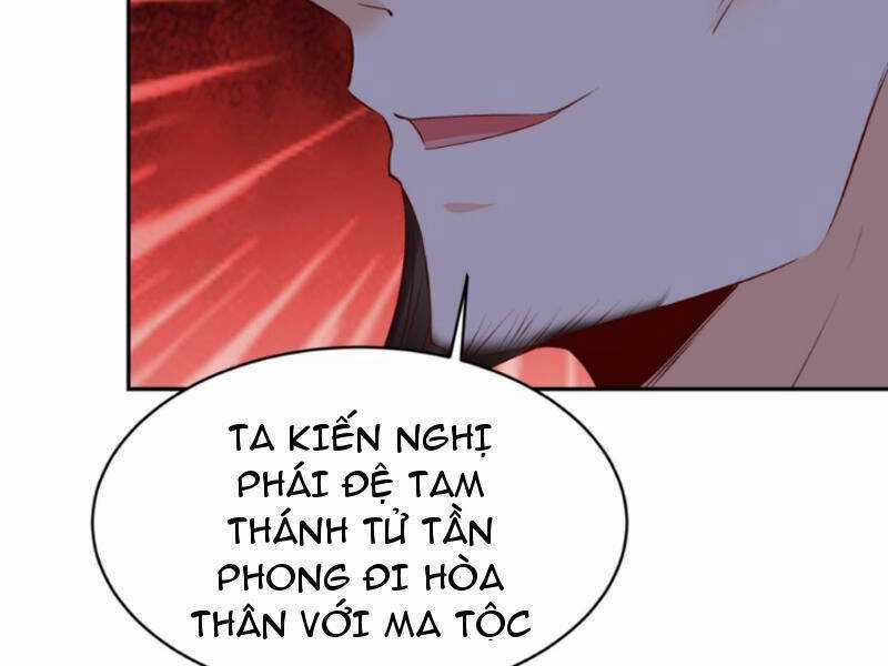 Nhân Vật Phản Diện Này Có Chút Lương Tâm, Nhưng Không Nhiều! Chapter 257 trang 45