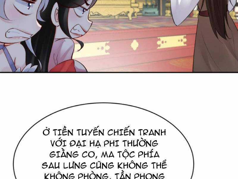 Nhân Vật Phản Diện Này Có Chút Lương Tâm, Nhưng Không Nhiều! Chapter 257 trang 47