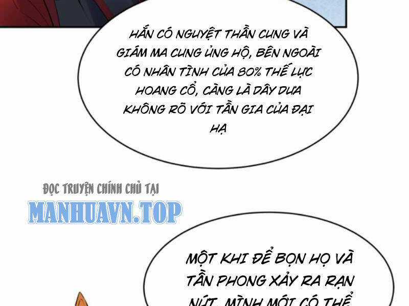 Nhân Vật Phản Diện Này Có Chút Lương Tâm, Nhưng Không Nhiều! Chapter 257 trang 49