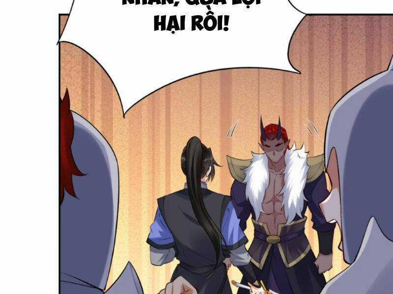 Nhân Vật Phản Diện Này Có Chút Lương Tâm, Nhưng Không Nhiều! Chapter 257 trang 9