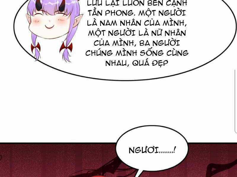 Nhân Vật Phản Diện Này Có Chút Lương Tâm, Nhưng Không Nhiều! Chapter 258 trang 11