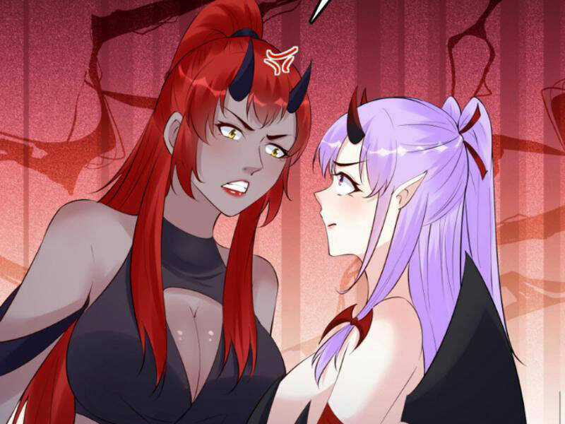 Nhân Vật Phản Diện Này Có Chút Lương Tâm, Nhưng Không Nhiều! Chapter 258 trang 12