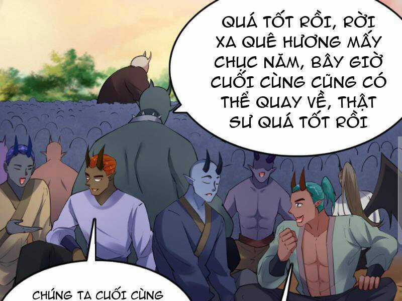 Nhân Vật Phản Diện Này Có Chút Lương Tâm, Nhưng Không Nhiều! Chapter 258 trang 14