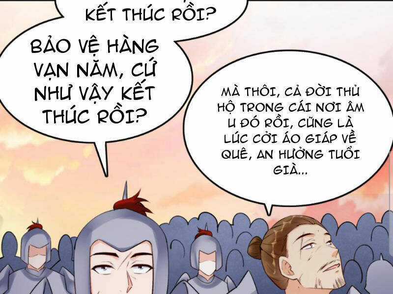 Nhân Vật Phản Diện Này Có Chút Lương Tâm, Nhưng Không Nhiều! Chapter 258 trang 17