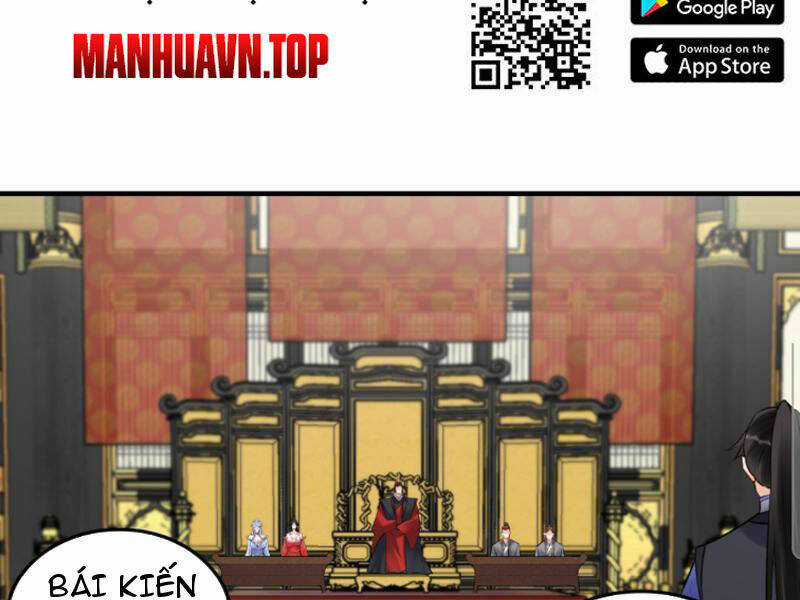 Nhân Vật Phản Diện Này Có Chút Lương Tâm, Nhưng Không Nhiều! Chapter 258 trang 20