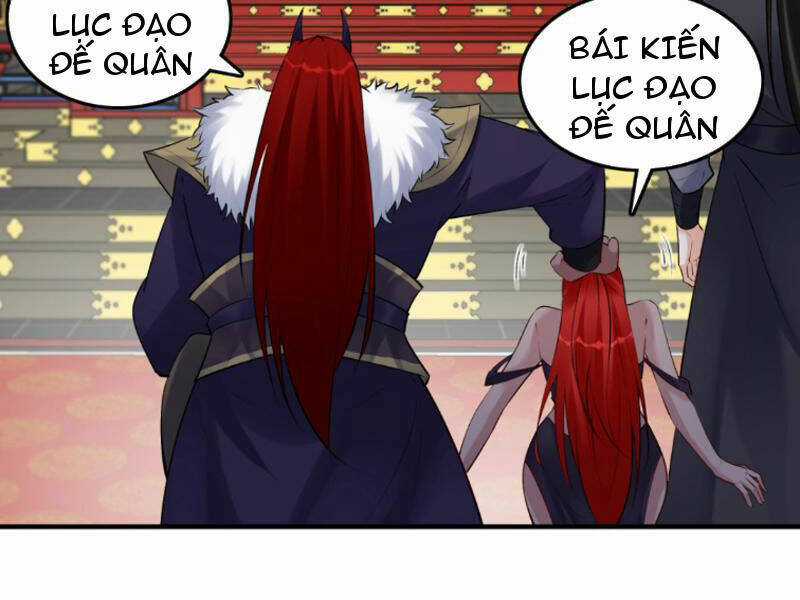 Nhân Vật Phản Diện Này Có Chút Lương Tâm, Nhưng Không Nhiều! Chapter 258 trang 21