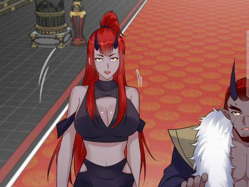 Nhân Vật Phản Diện Này Có Chút Lương Tâm, Nhưng Không Nhiều! Chapter 258 trang 25