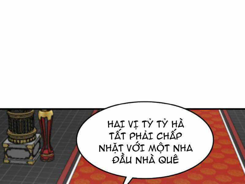 Nhân Vật Phản Diện Này Có Chút Lương Tâm, Nhưng Không Nhiều! Chapter 258 trang 32