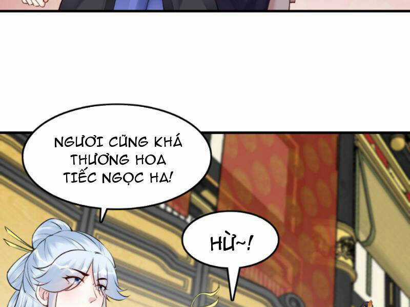 Nhân Vật Phản Diện Này Có Chút Lương Tâm, Nhưng Không Nhiều! Chapter 258 trang 34