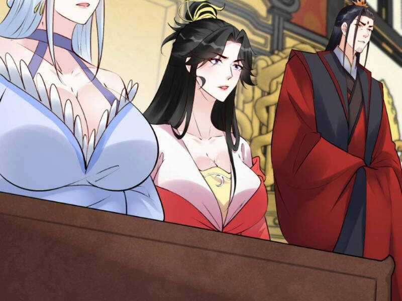 Nhân Vật Phản Diện Này Có Chút Lương Tâm, Nhưng Không Nhiều! Chapter 258 trang 35