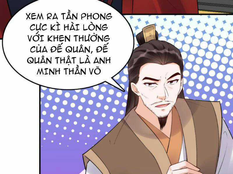 Nhân Vật Phản Diện Này Có Chút Lương Tâm, Nhưng Không Nhiều! Chapter 258 trang 38