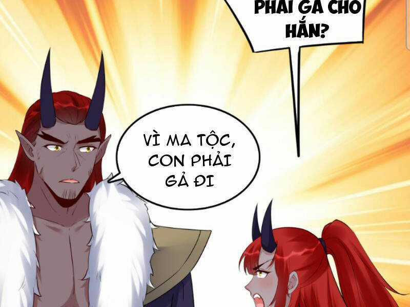 Nhân Vật Phản Diện Này Có Chút Lương Tâm, Nhưng Không Nhiều! Chapter 258 trang 7