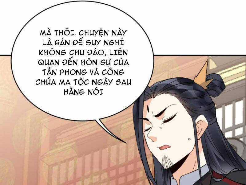 Nhân Vật Phản Diện Này Có Chút Lương Tâm, Nhưng Không Nhiều! Chapter 259 trang 14