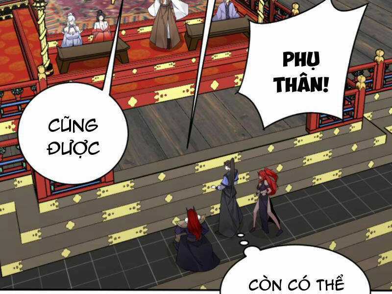 Nhân Vật Phản Diện Này Có Chút Lương Tâm, Nhưng Không Nhiều! Chapter 259 trang 19