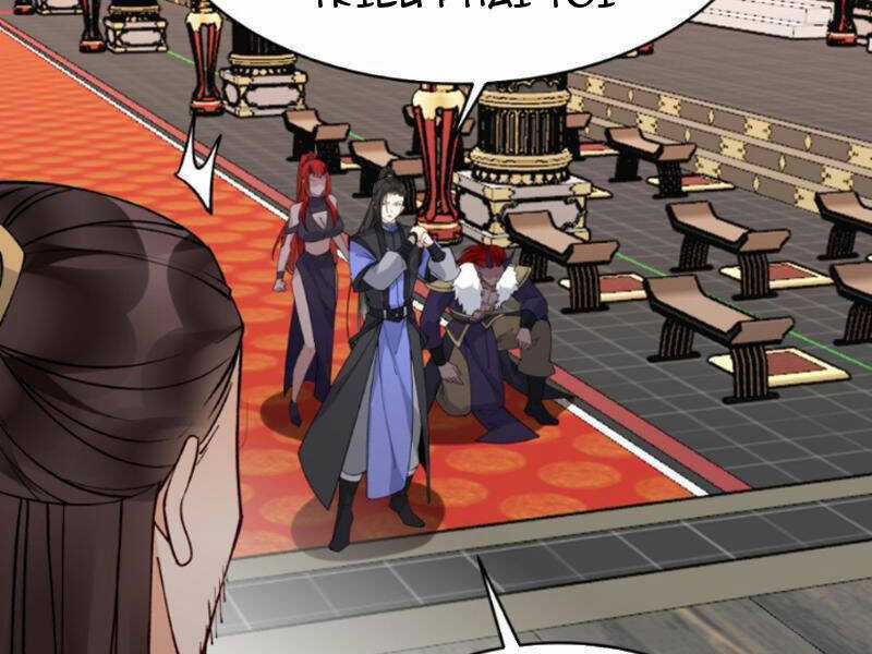 Nhân Vật Phản Diện Này Có Chút Lương Tâm, Nhưng Không Nhiều! Chapter 259 trang 3