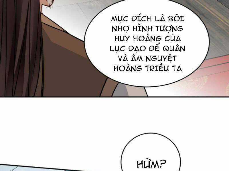 Nhân Vật Phản Diện Này Có Chút Lương Tâm, Nhưng Không Nhiều! Chapter 259 trang 4