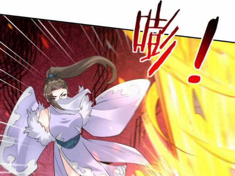 Nhân Vật Phản Diện Này Có Chút Lương Tâm, Nhưng Không Nhiều! Chapter 260 trang 12