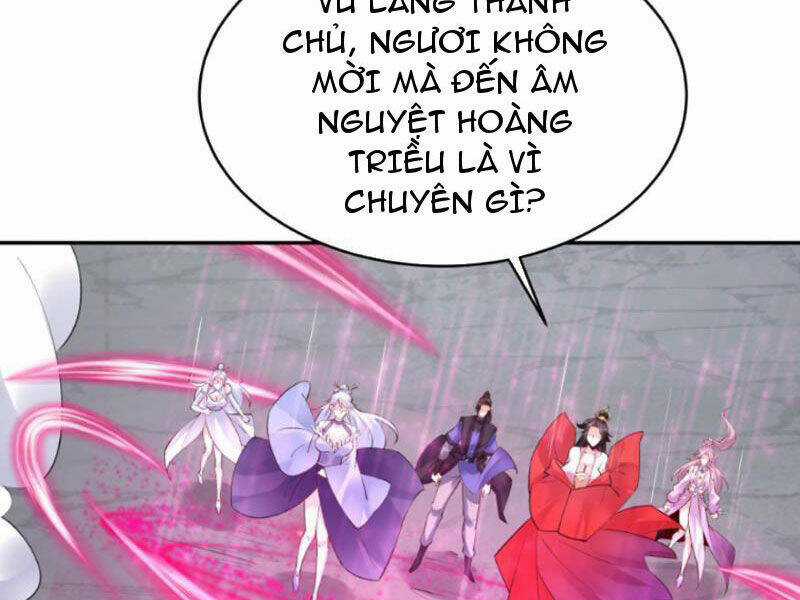 Nhân Vật Phản Diện Này Có Chút Lương Tâm, Nhưng Không Nhiều! Chapter 260 trang 14