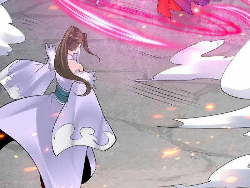 Nhân Vật Phản Diện Này Có Chút Lương Tâm, Nhưng Không Nhiều! Chapter 260 trang 15