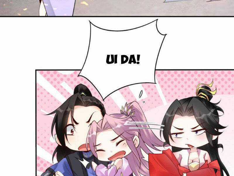 Nhân Vật Phản Diện Này Có Chút Lương Tâm, Nhưng Không Nhiều! Chapter 260 trang 16