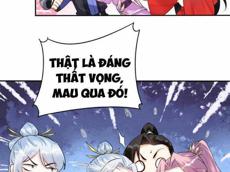 Nhân Vật Phản Diện Này Có Chút Lương Tâm, Nhưng Không Nhiều! Chapter 260 trang 17