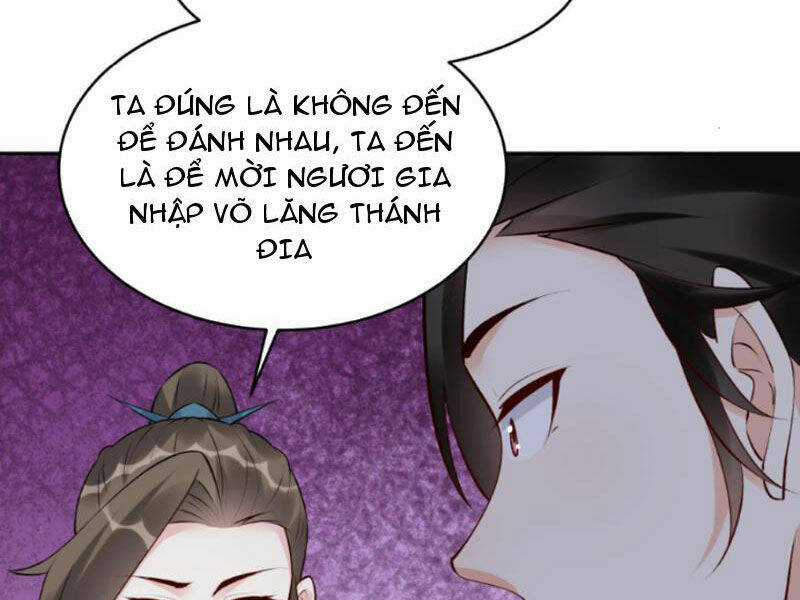 Nhân Vật Phản Diện Này Có Chút Lương Tâm, Nhưng Không Nhiều! Chapter 260 trang 2