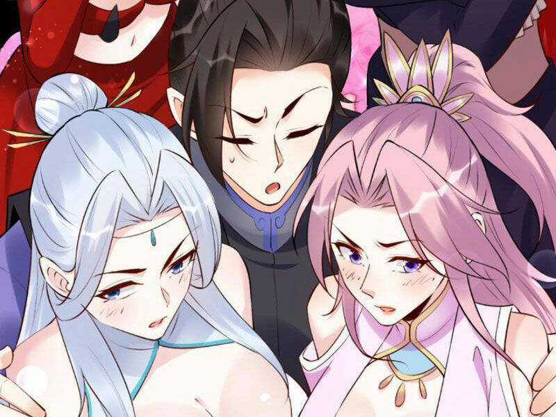 Nhân Vật Phản Diện Này Có Chút Lương Tâm, Nhưng Không Nhiều! Chapter 260 trang 20