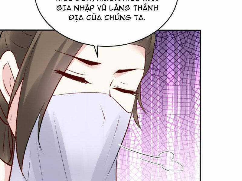 Nhân Vật Phản Diện Này Có Chút Lương Tâm, Nhưng Không Nhiều! Chapter 260 trang 23