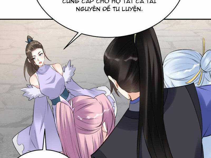 Nhân Vật Phản Diện Này Có Chút Lương Tâm, Nhưng Không Nhiều! Chapter 260 trang 25