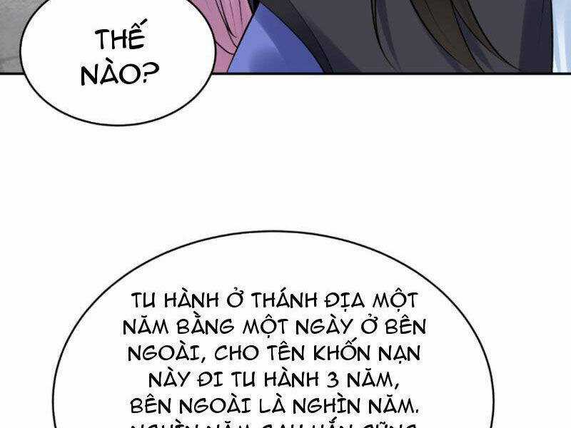 Nhân Vật Phản Diện Này Có Chút Lương Tâm, Nhưng Không Nhiều! Chapter 260 trang 26