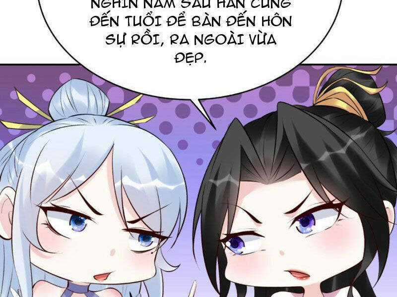 Nhân Vật Phản Diện Này Có Chút Lương Tâm, Nhưng Không Nhiều! Chapter 260 trang 27