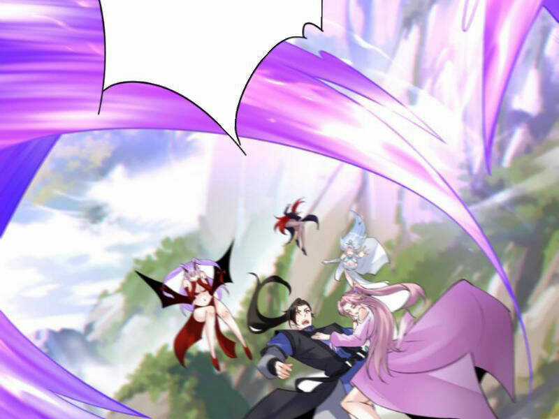 Nhân Vật Phản Diện Này Có Chút Lương Tâm, Nhưng Không Nhiều! Chapter 260 trang 32